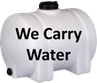 We Carry Water